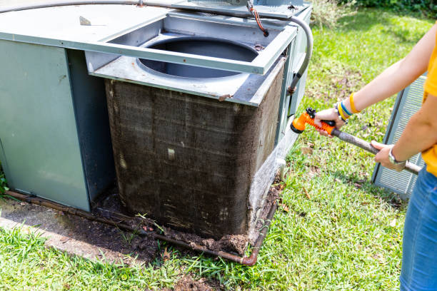 Best Best Air Duct Cleaning Company  in Pembroke Park, FL